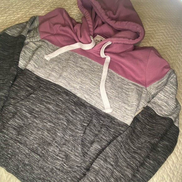 Juniors Reflex Hoodie - Picture 3 of 4